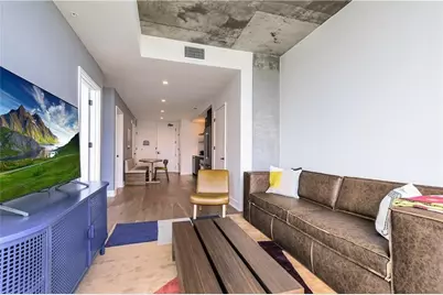 48 East Avenue #2703, Austin, TX 78701 - Photo 5