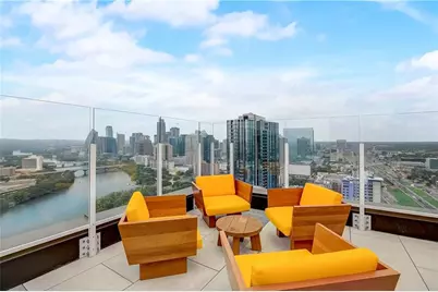 48 East Avenue #2703, Austin, TX 78701 - Photo 9