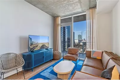 48 East Avenue #2703, Austin, TX 78701 - Photo 1