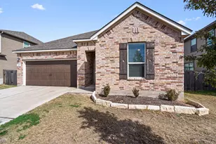 1906 Dragonfly Loop, Bastrop, TX 78602 - Photo 5