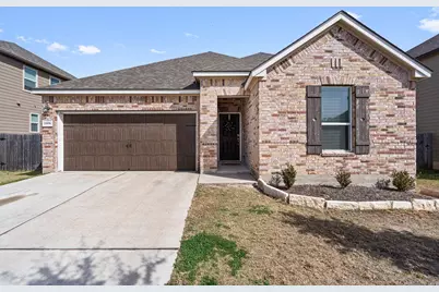 1906 Dragonfly Loop, Bastrop, TX 78602 - Photo 1