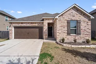 1906 Dragonfly Loop, Bastrop, TX 78602 - Photo 1