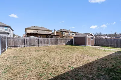 1906 Dragonfly Loop, Bastrop, TX 78602 - Photo 31