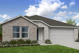 1509 Alana Fls Ave, Pflugerville, TX 78660 - Photo 1