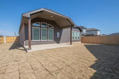 313 Sonbria Pass, Liberty Hill, TX 78642 - Photo 33