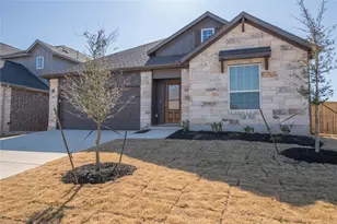 313 Sonbria Pass, Liberty Hill, TX 78642 - Photo 1