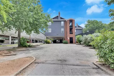 2804 Rio Grande Street #201, Austin, TX 78705 - Photo 1
