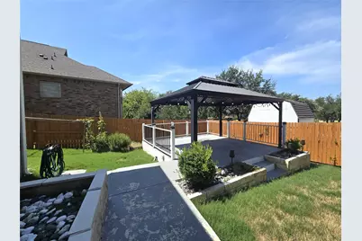 340 Cross Timbers Drive, Georgetown, TX 78628 - Photo 37