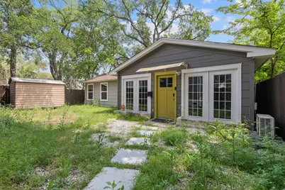 3909 Willbert Road #B, Austin, TX 78751 - Photo 1