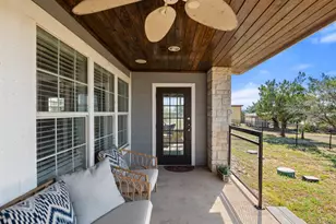 811 County Road 130 Rd, Burnet, TX 78611 - Photo 37