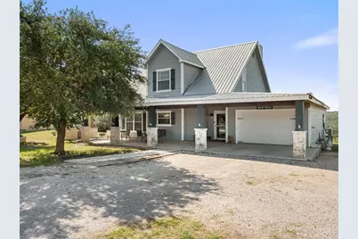 811 County Road 130 Road, Burnet, TX 78611 - Photo 3