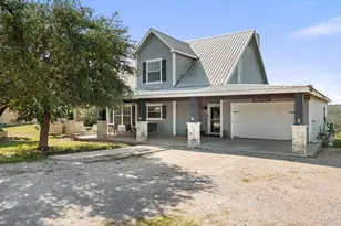 811 County Road 130 Rd, Burnet, TX 78611 - Photo 3