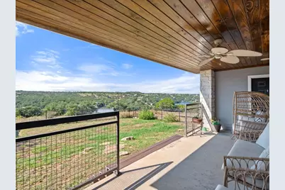 811 County Road 130 Road, Burnet, TX 78611 - Photo 1