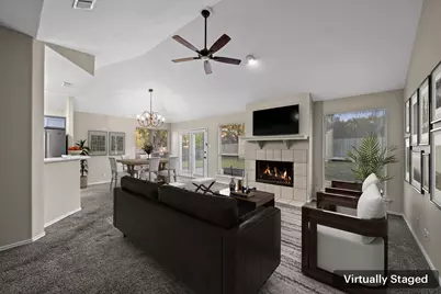 15101 N Flamingo Drive, Austin, TX 78734 - Photo 5