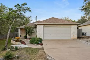 15101 N Flamingo Dr, Austin, TX 78734 - Photo 1