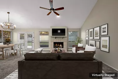 15101 N Flamingo Drive, Austin, TX 78734 - Photo 3