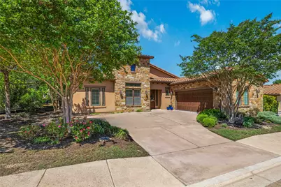 204 Belforte Avenue, Austin, TX 78734 - Photo 1