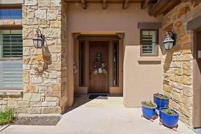 204 Belforte Avenue, Austin, TX 78734 - Photo 5
