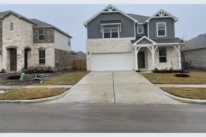 129 SE Onna Street, Taylor, TX 76574 - Photo 1
