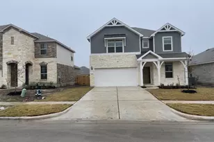 129 SE Onna St, Taylor, TX 76574 - Photo 1