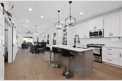 1409 Greenwood Avenue #A, Austin, TX 78721 - Photo 5