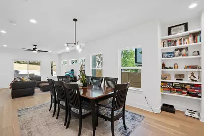 1409 Greenwood Avenue #A, Austin, TX 78721 - Photo 11