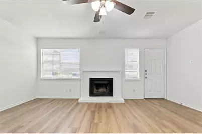 1834 River Crossing Circle #D, Austin, TX 78741 - Photo 5