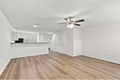 1834 River Crossing Circle #D, Austin, TX 78741 - Photo 7