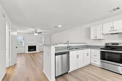 1834 River Crossing Circle #D, Austin, TX 78741 - Photo 1