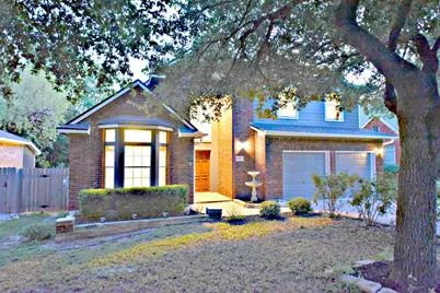 1933 Chasewood Drive, Austin, TX 78727 - Photo 1