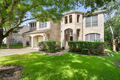 10724 Thoroughbred Drive, Austin, TX 78748 - Photo 3