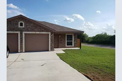 895 Twin Oaks Drive #B, Temple, TX 76504 - Photo 3