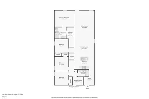 304 Wild Goose Dr, Luling, TX 78648 - Photo 27