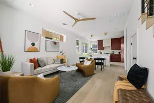 5104 Stone Gate Dr, Austin, TX 78721 - Photo 3