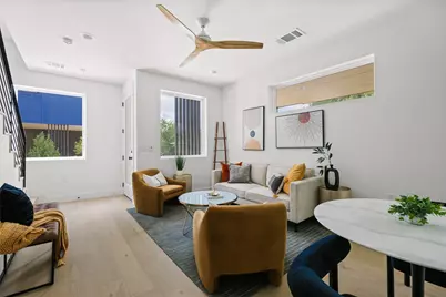 5104 Stone Gate Drive #3, Austin, TX 78721 - Photo 15