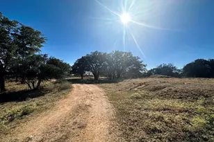 Lot 7R Los Encinos Dr, Marble Falls, TX 78654 - Photo 1