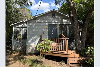 807 Bouldin Avenue, Austin, TX 78704 - Photo 1