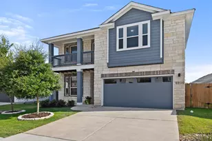 9809 Eloquence Dr, Manor, TX 78653 - Photo 1