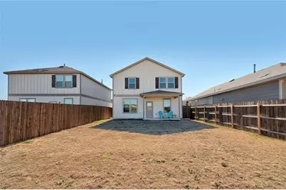 218 Cascata Way, Liberty Hill, TX 78642 - Photo 21