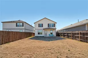 218 Cascata Way, Liberty Hill, TX 78642 - Photo 21
