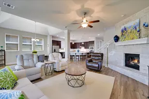 5908 Lipan Apache Bend, Austin, TX 78738 - Photo 5