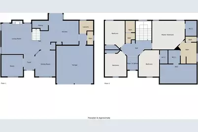 2814 Bluejay Drive, Cedar Park, TX 78613 - Photo 23