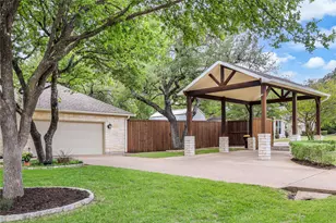 906 Texas Trail, Austin, TX 78737 - Photo 25