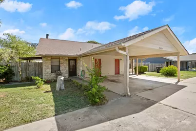 3505 Rocky Hollow Trail #B, Georgetown, TX 78628 - Photo 1