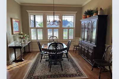 1910 Spanish Moss Drive, College Station, TX 77845 - Photo 3
