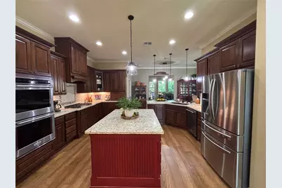 1910 Spanish Moss Drive, College Station, TX 77845 - Photo 5
