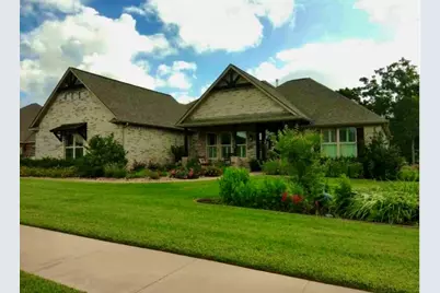 1910 Spanish Moss Drive, College Station, TX 77845 - Photo 1