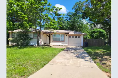 1308 Murray Avenue, Rockdale, TX 76567 - Photo 1