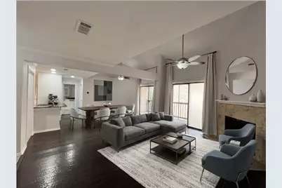 8888 Tallwood Drive #1306, Austin, TX 78759 - Photo 1