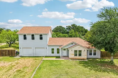 164 Southwood Drive, Granite Shoals, TX 78654 - Photo 5